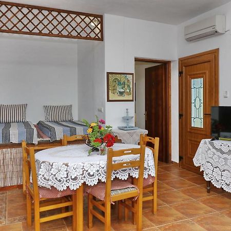 Aloni Villa Skopelos Town Exterior photo