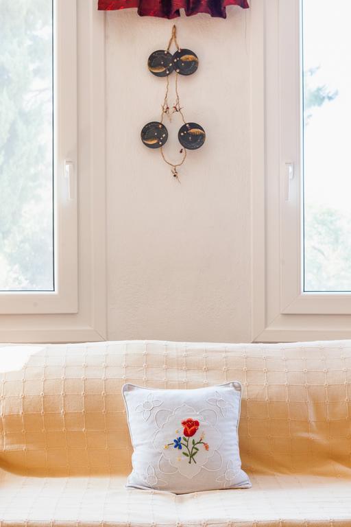 Aloni Villa Skopelos Town Room photo