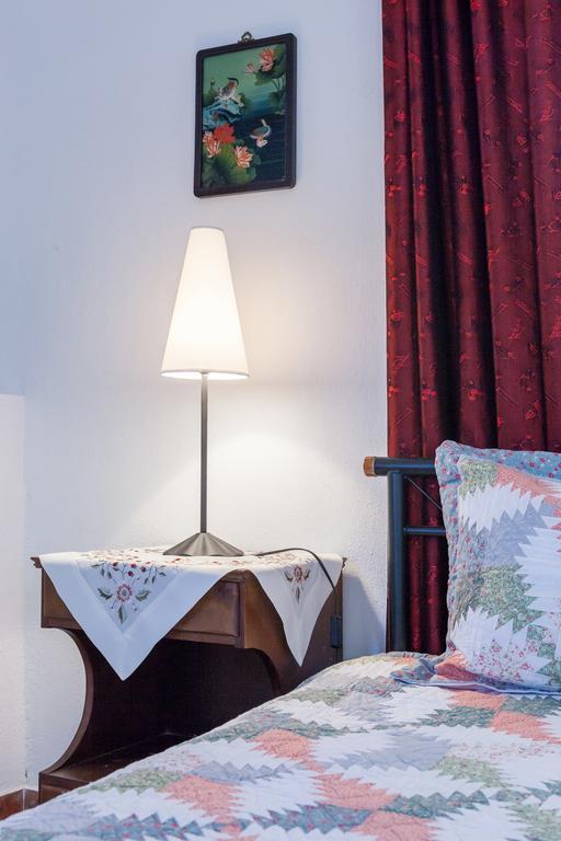 Aloni Villa Skopelos Town Room photo