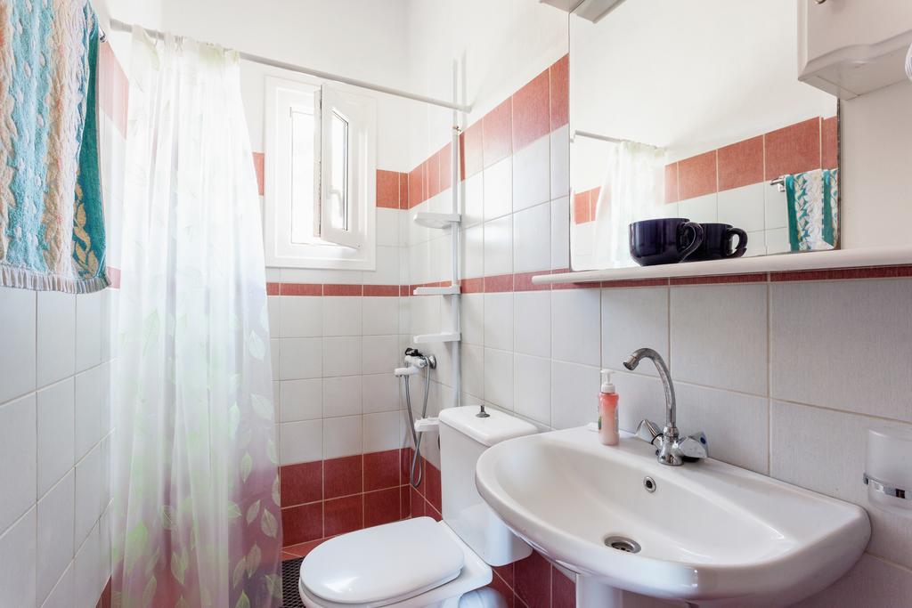 Aloni Villa Skopelos Town Room photo