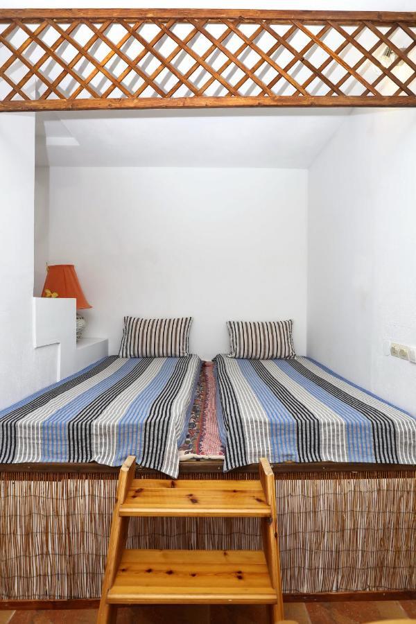Aloni Villa Skopelos Town Exterior photo